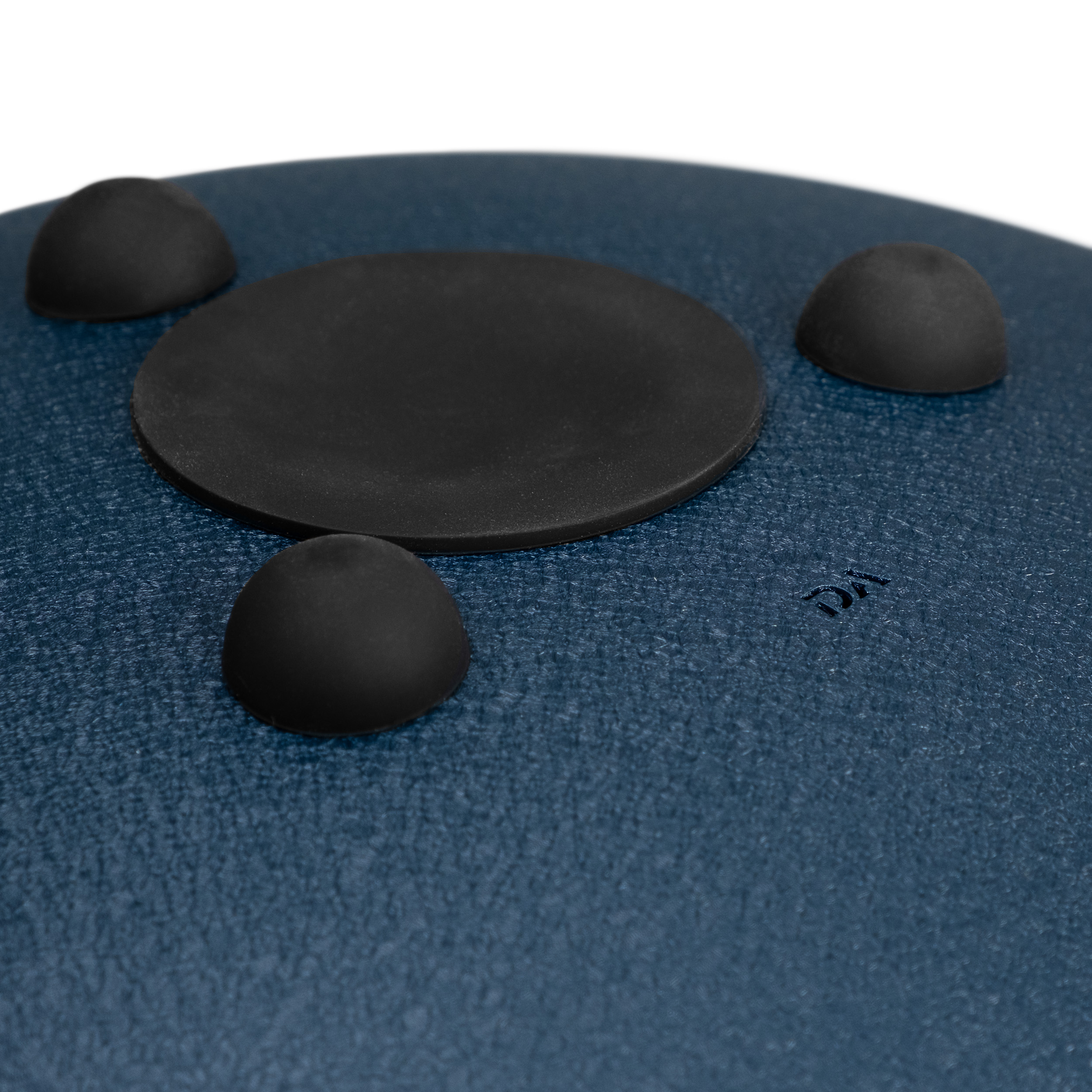 SELA Melody Tongue Drum 14" D Amara Navy Blue