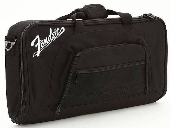 FENDER Pedal Board Bag