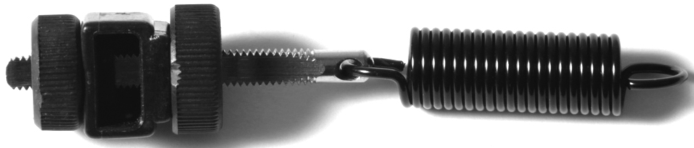 TAMA Feder und Halterung, ohne Quick Hook, für HP900 Serie