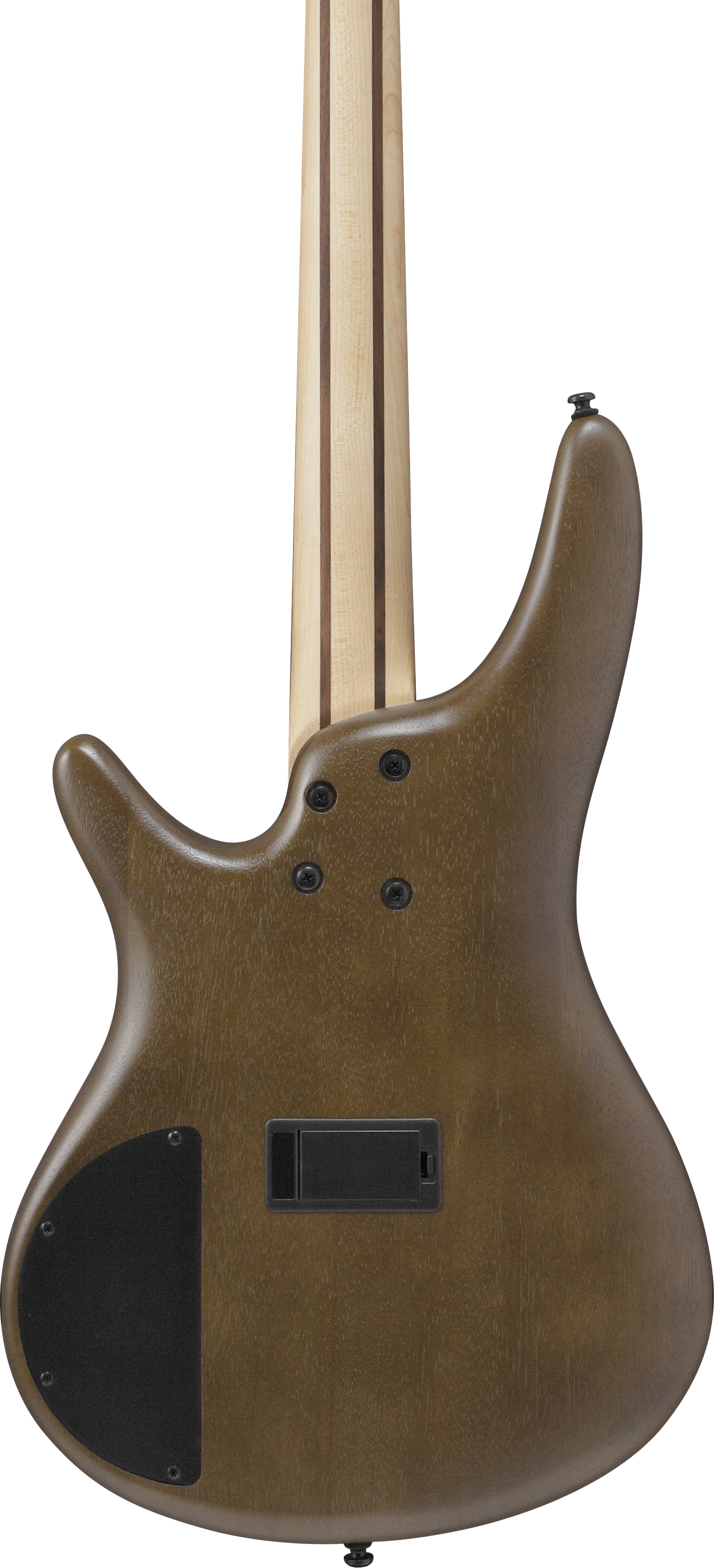 IBANEZ SR E-Bass 4-String - Walnut Flat