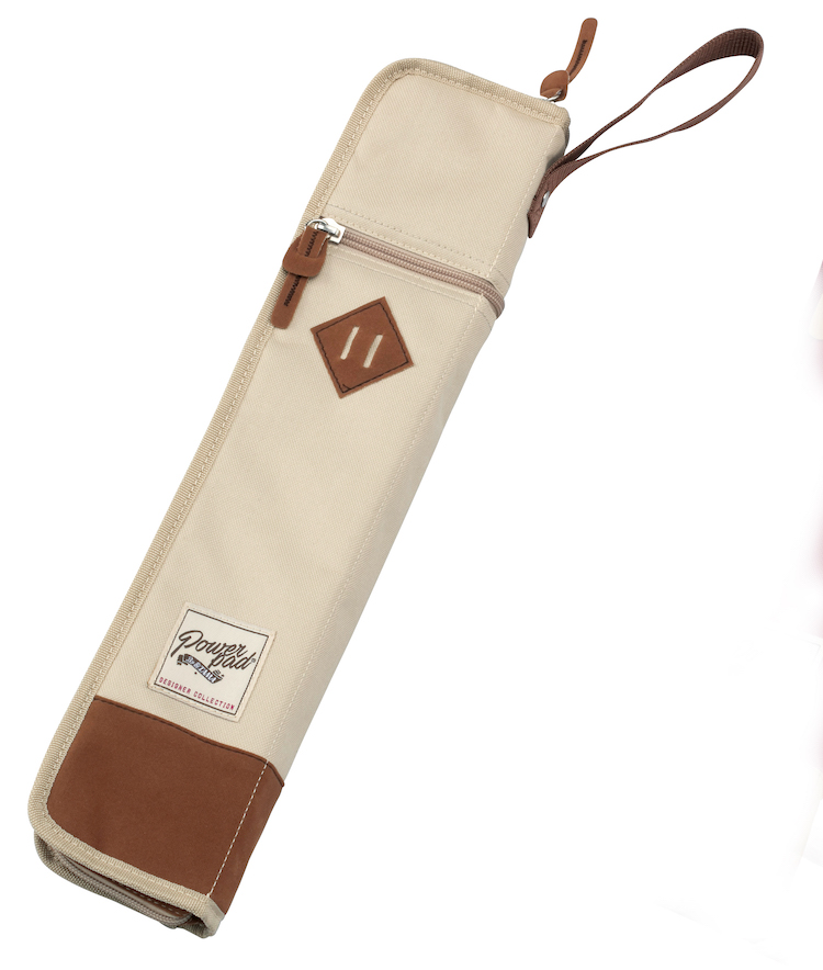TAMA TSB12BE Powerpad Designer Stick Bag beige