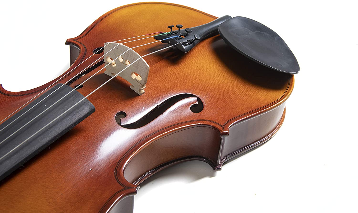 GEWA Pure 1/4 Violine im Set HW (spielfertig)