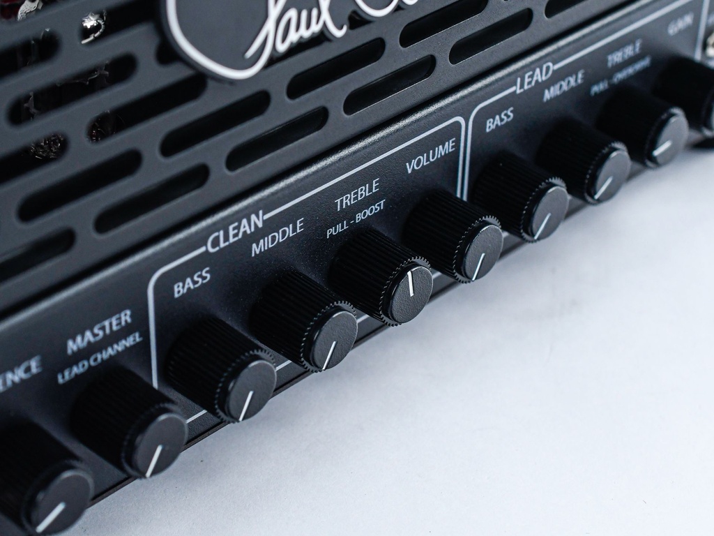 PRS MT-15 V2 Tremonti Head 15W