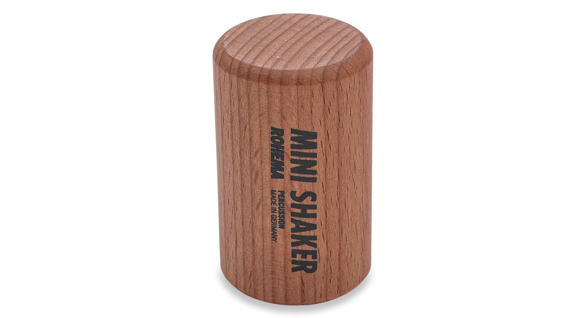 ROHEMA Mini Shaker - Mittel -