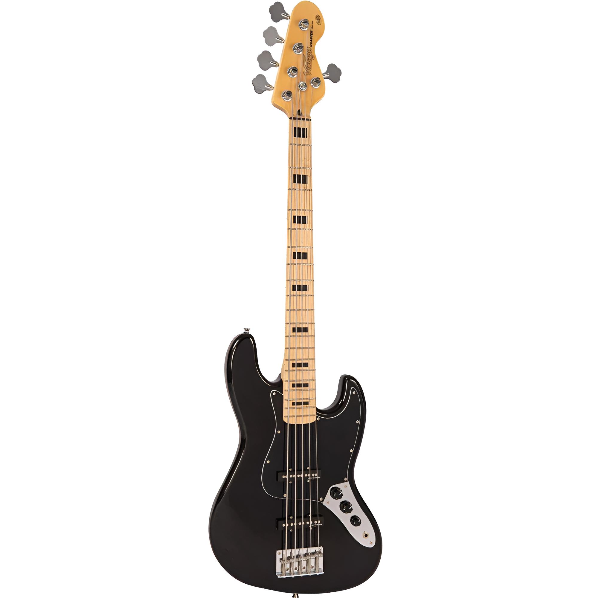 VINTAGE Coaster Series V495BLK