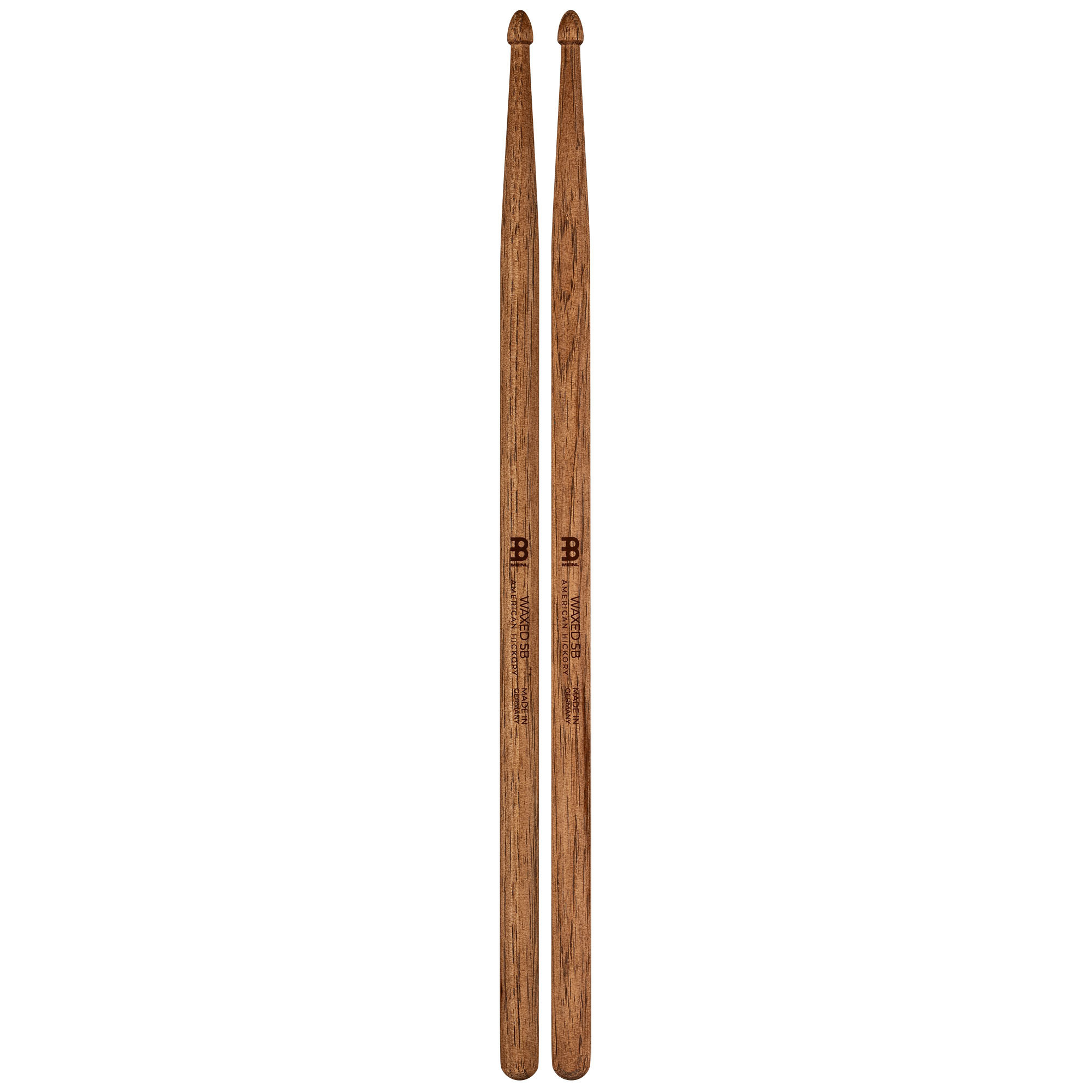 MEINL Waxed 5B Drumstick SB702