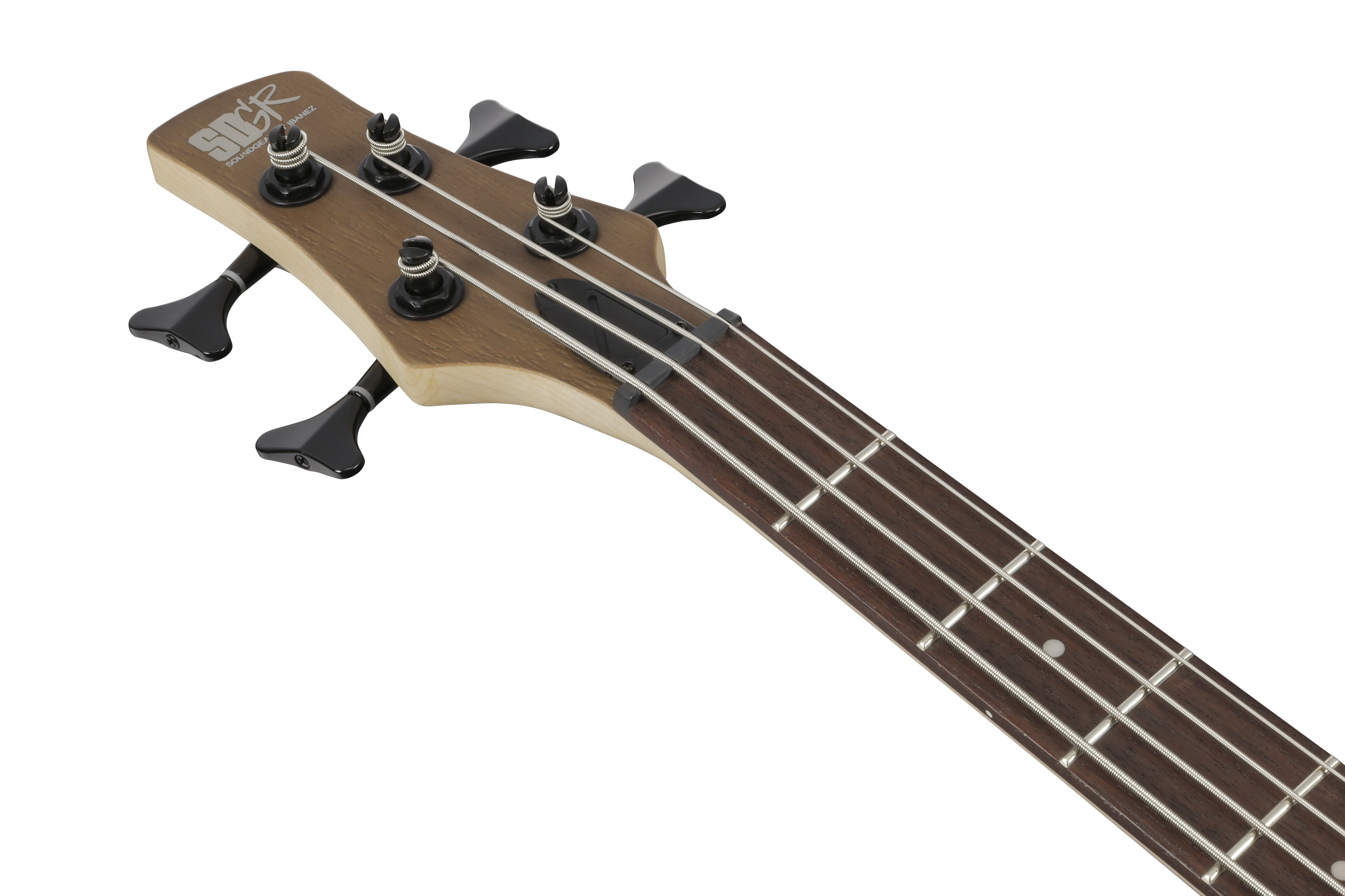 IBANEZ SR E-Bass 4-String - Walnut Flat