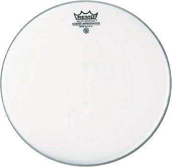 REMO 22" Ambassador Coated BR-1122-00