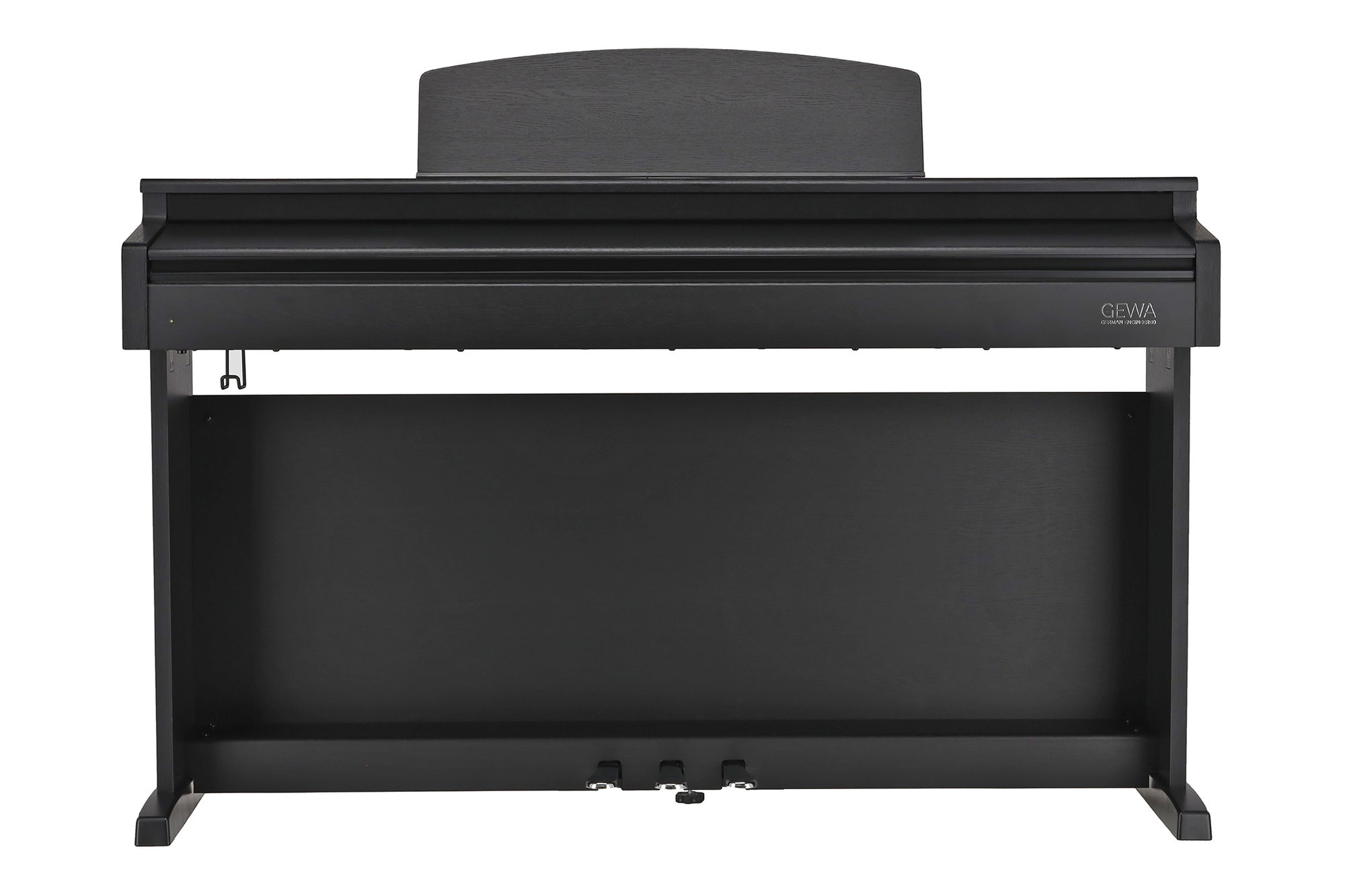 GEWA DP520 Black Digitalpiano
