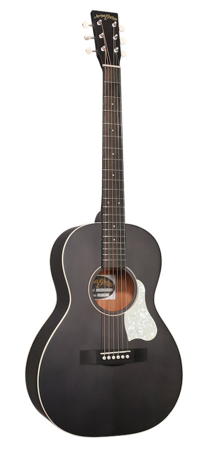 ANCHOR GUITARS London BLACK