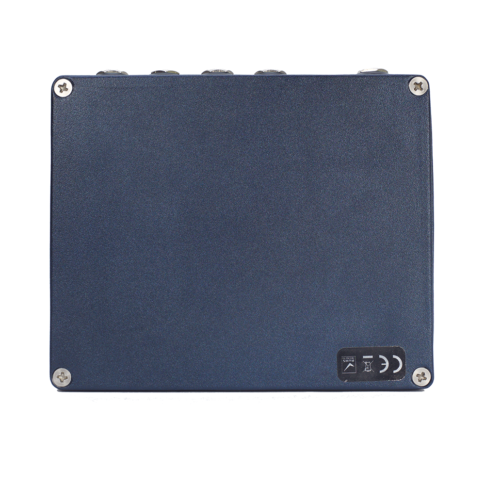 WALRUS AUDIO Descent Reverb / Octave FX Pedal