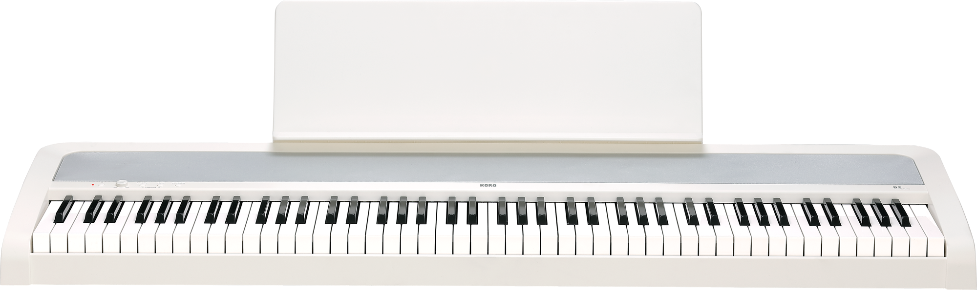KORG B2 Digitalpiano Weiss