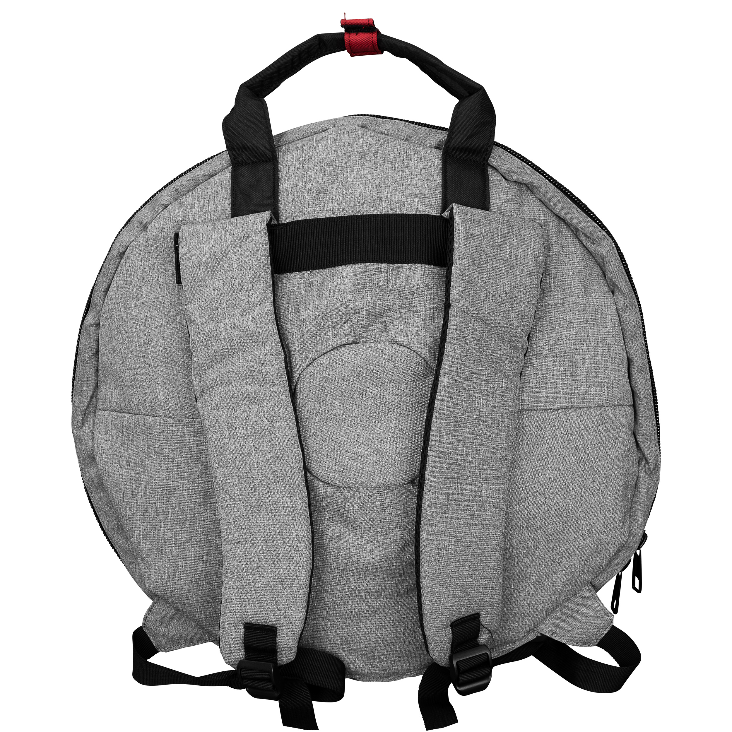 SELA Melody Tongue Drum 14" D Amara Navy Blue