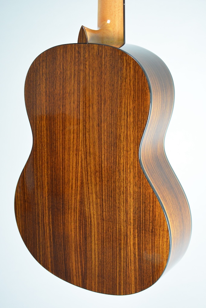 Alvaro Maestro Estudio 104S 4/4 Konzertgitarre