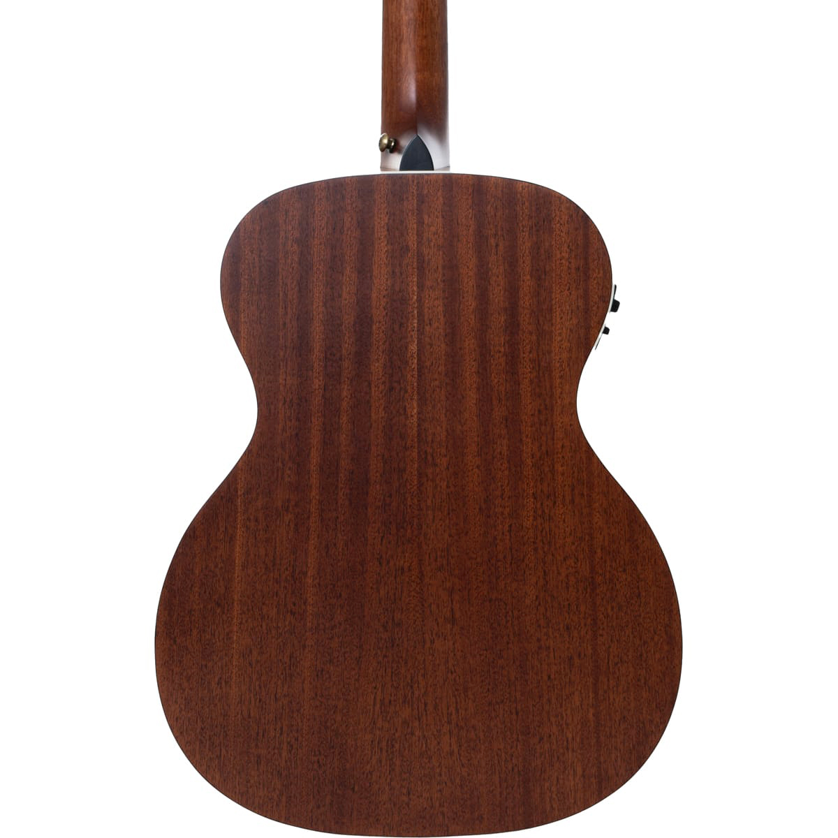 Santana Superb F94 Brown Burst Satin Westerngitarre