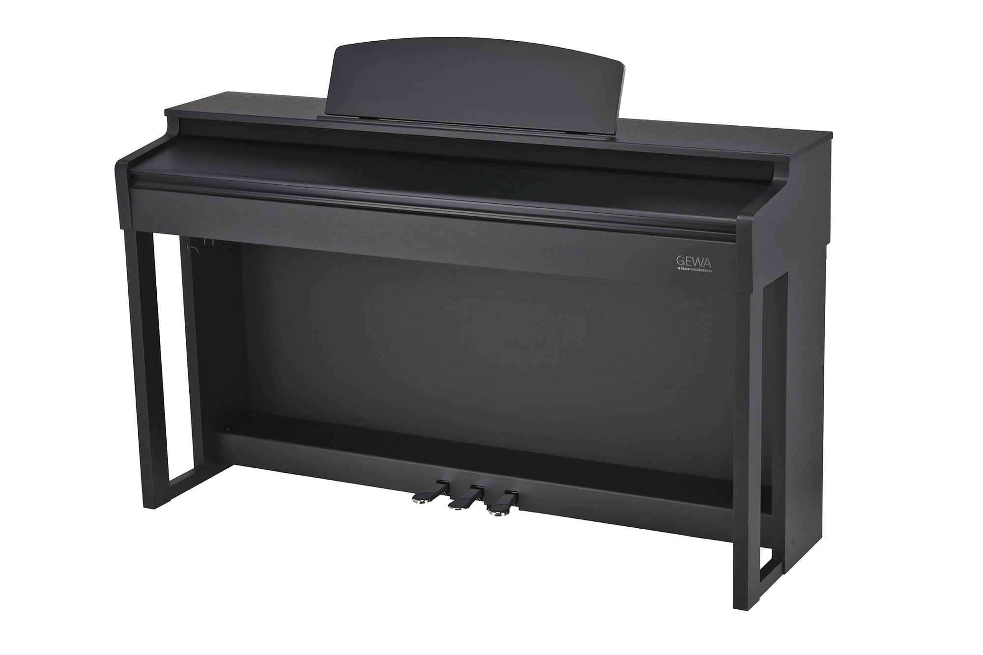 GEWA UP540 Black Digitalpiano