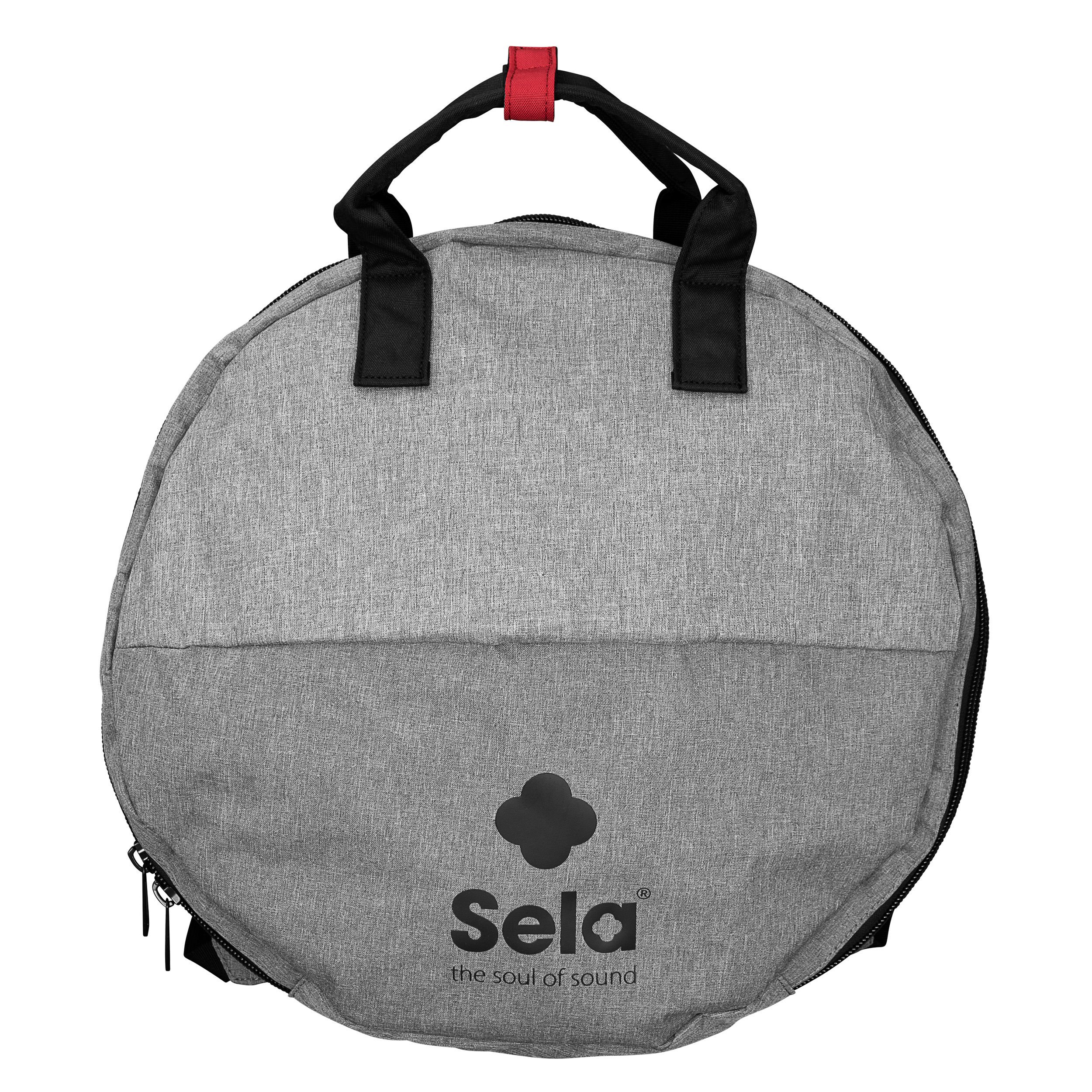 SELA Melody Tongue Drum 14" D Amara Navy Blue