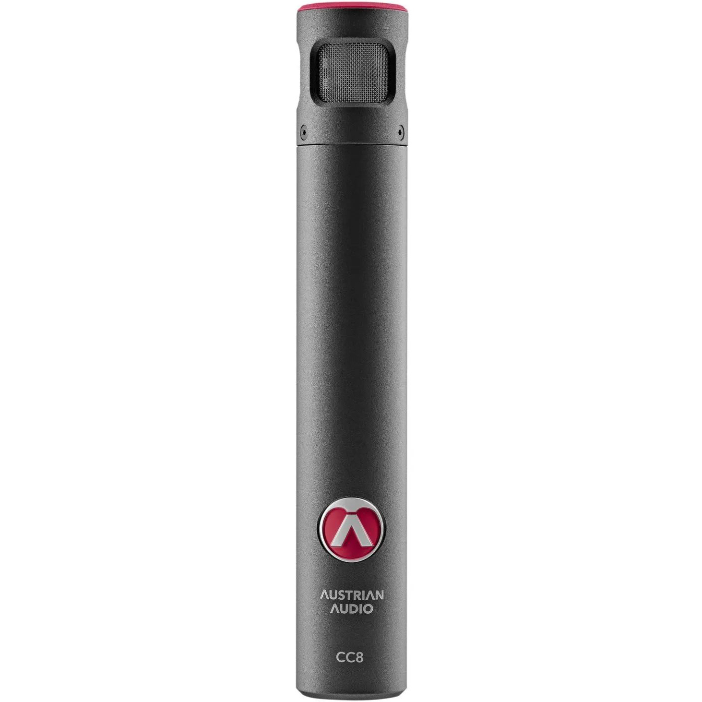 AUSTRIAN AUDIO CC8 Stereo Set
