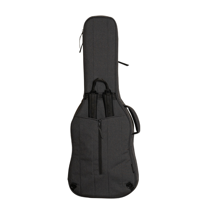 RITTER Bern Gigbag für E-Gitarre Anthrazit