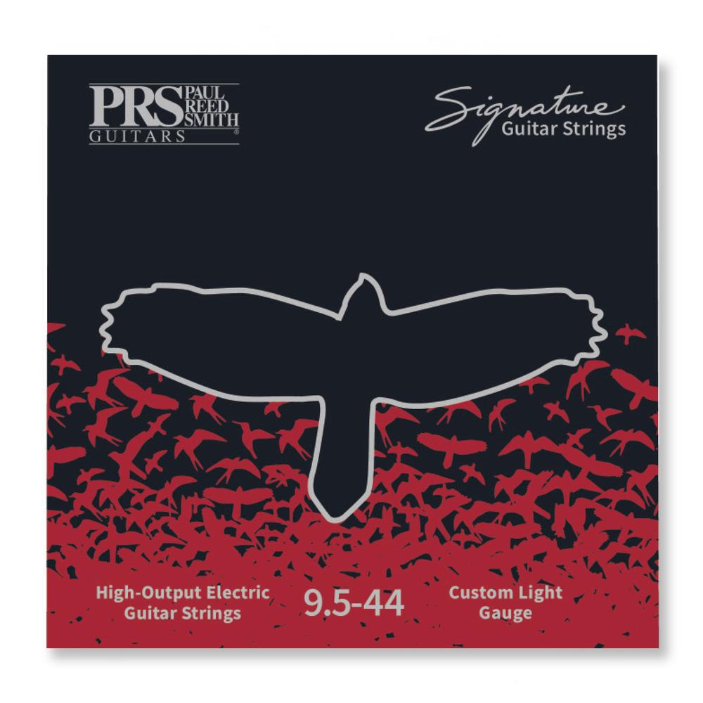 PRS Signature Strings Custom Light .095 - .044