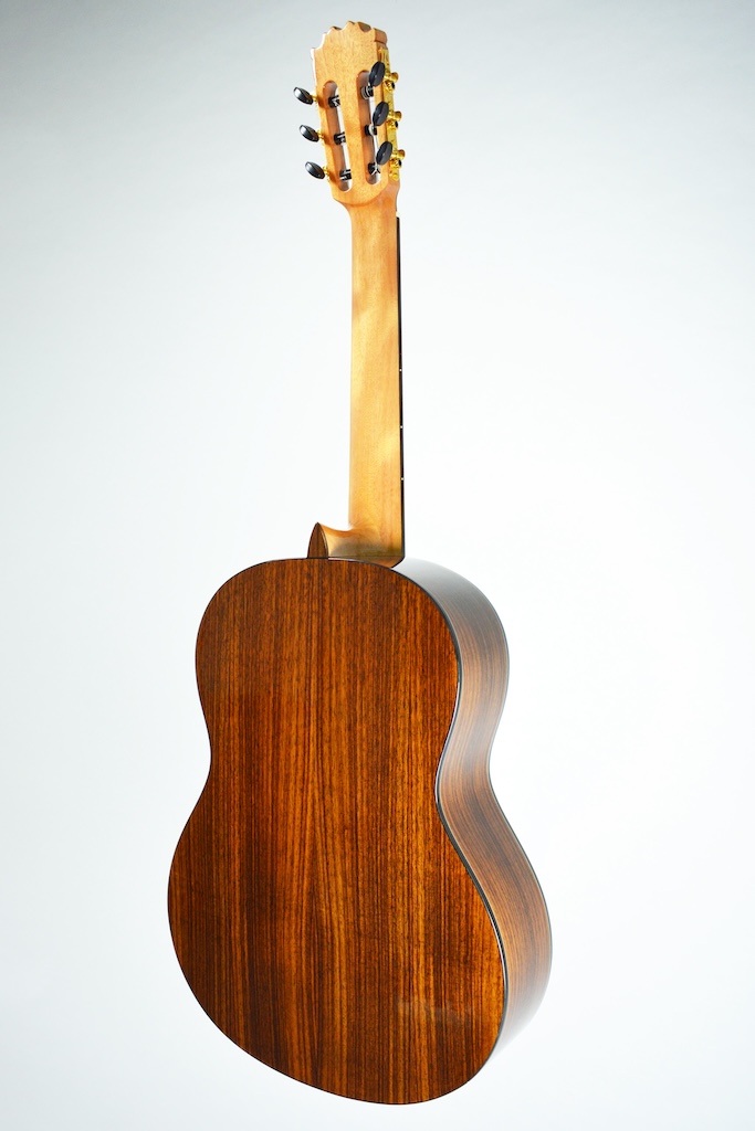Alvaro Maestro Estudio 104S 4/4 Konzertgitarre