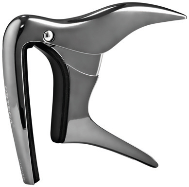 ORTEGA Kapodaster für Westerngitarre OCAPOCV-BCR