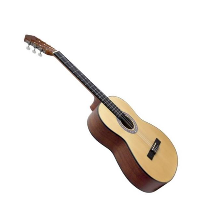 Santana CL-18-SA Satin Finish