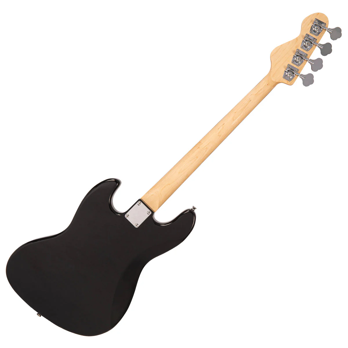 VINTAGE E-Bass Coaster Series V49BLK