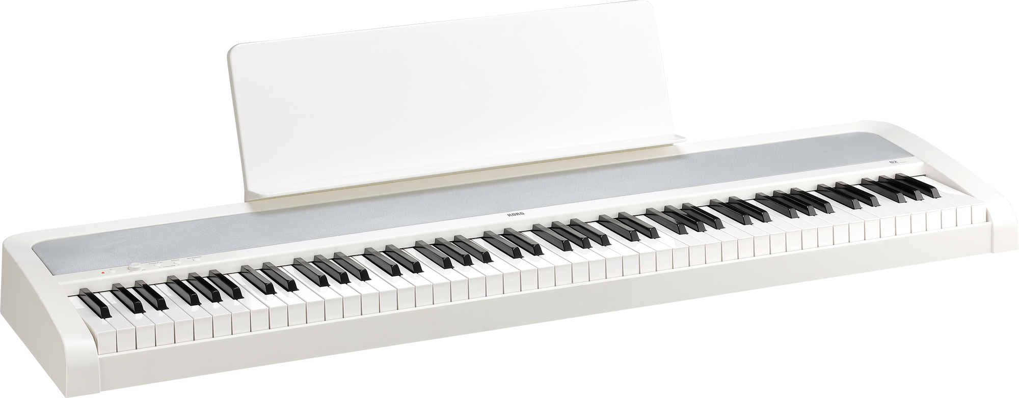 KORG B2 Digitalpiano Weiss