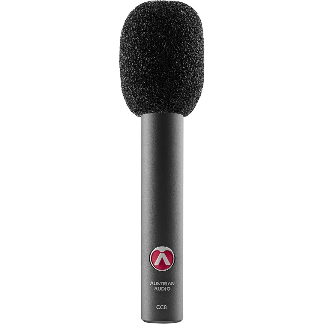 AUSTRIAN AUDIO CC8 Microphone