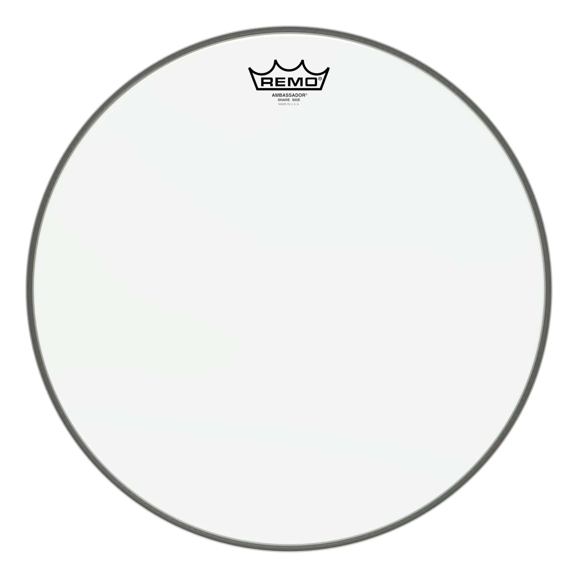 REMO Ambassador 16" Hazy - Resonanzfell SA-0116-00