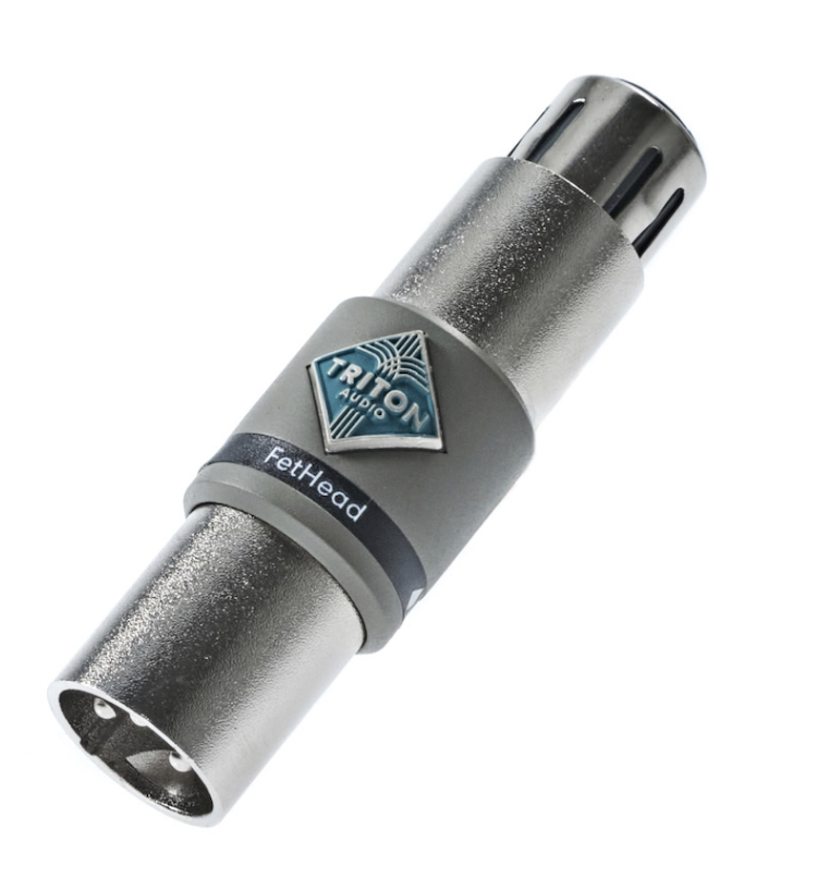 TRITON AUDIO FetHead