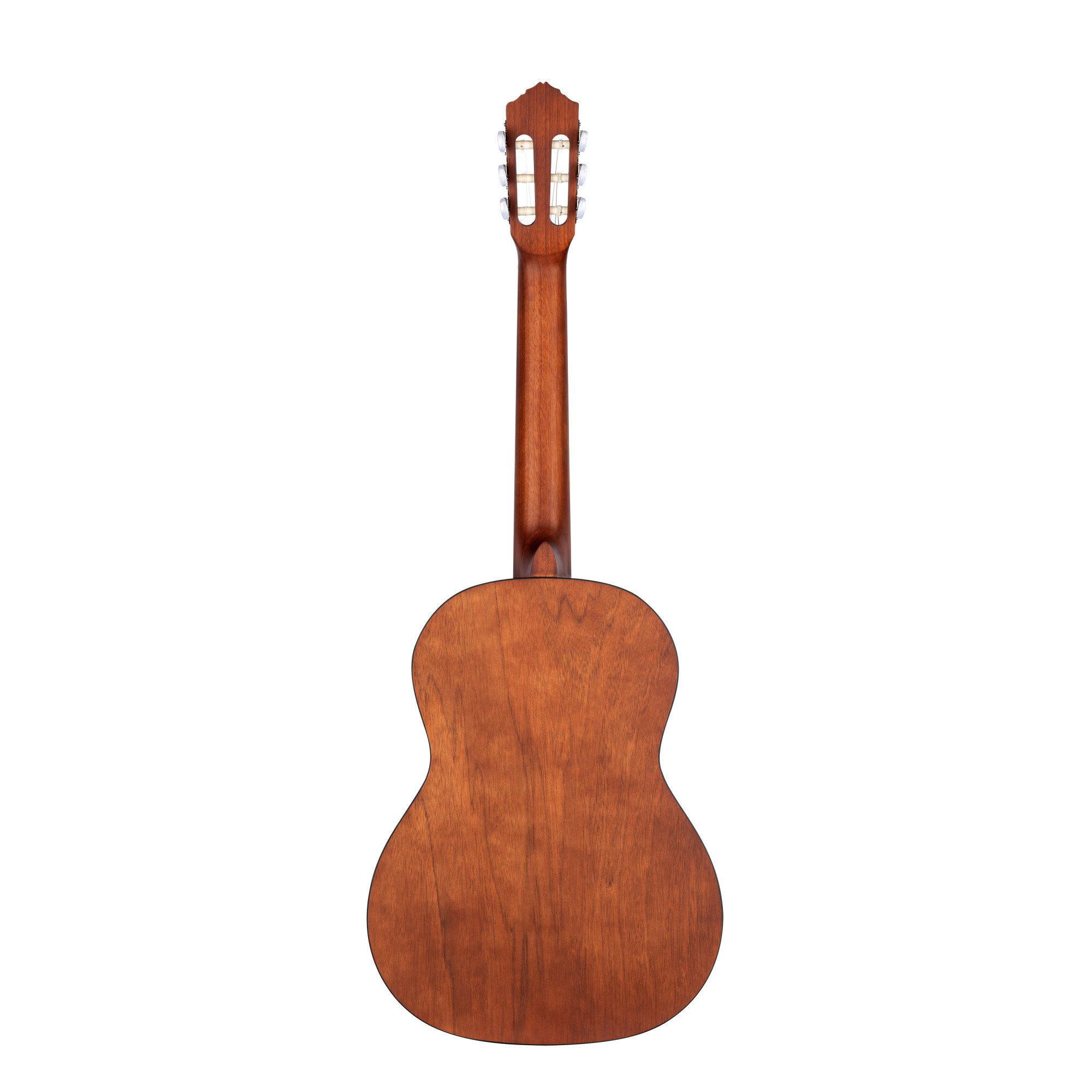 ORTEGA Family Series Pro Akustikgitarre 6 String - Bourban Fade Open Pore Finish