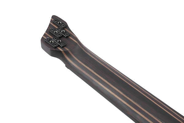 IBANEZ EHB1265MS-NML Natural Mocha Low Gloss Multi Scale 5 Saiter Bass