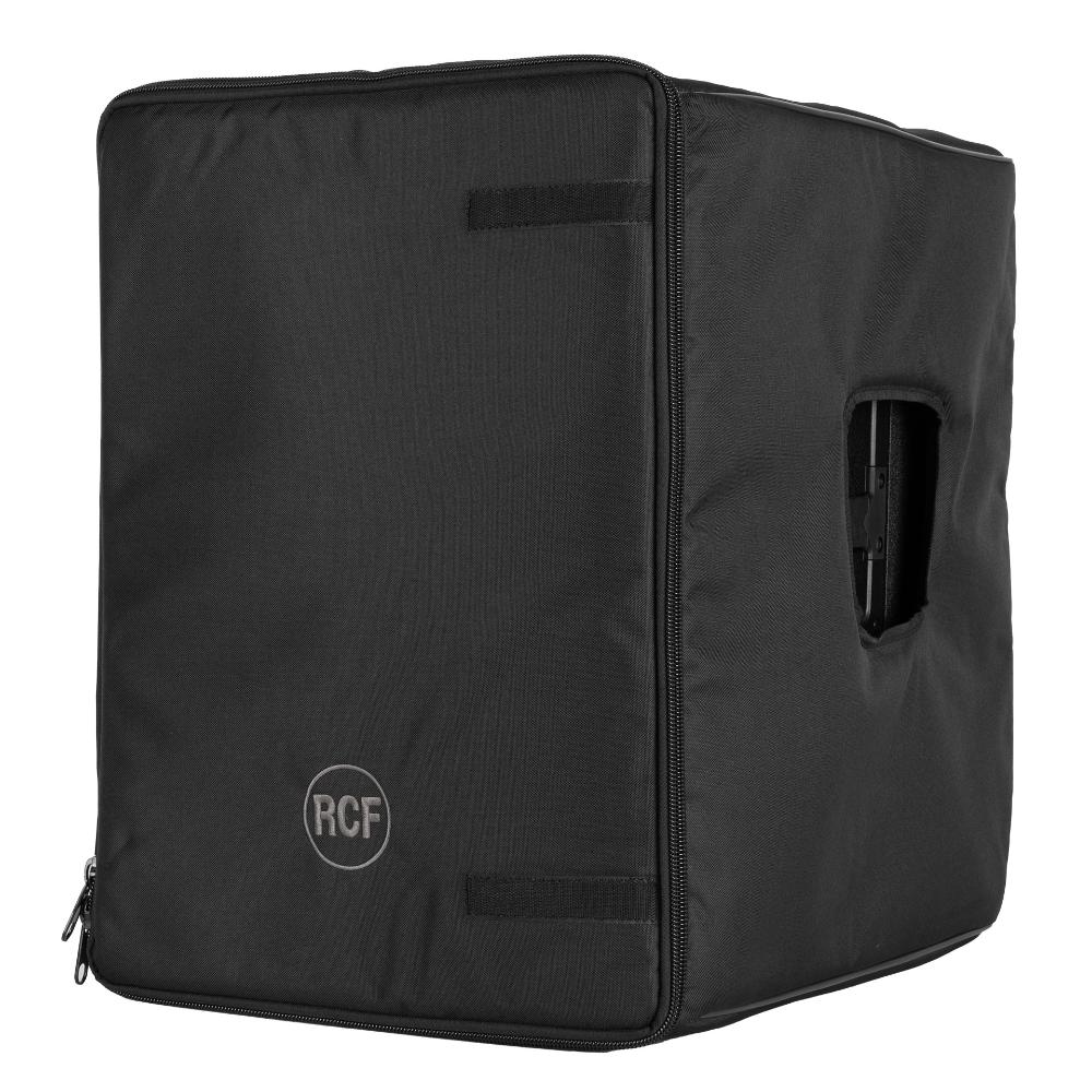 RCF CVR 004 Cover für Subwoofer (SUB 15-AX, SUB-15 AS, uvm)