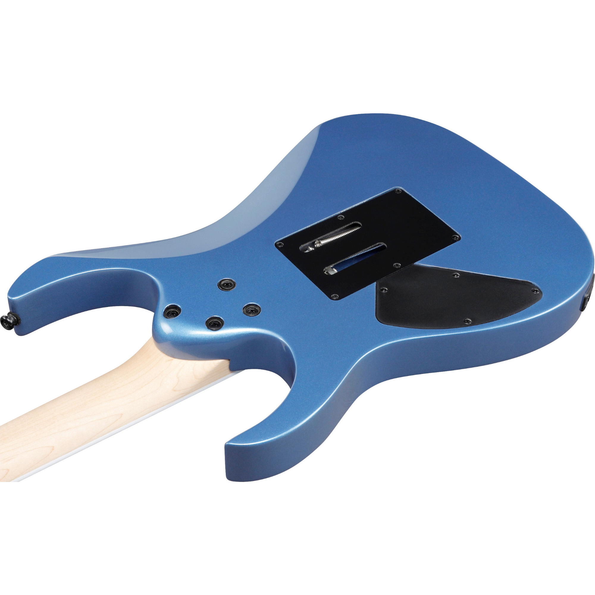 IBANEZ RG460DX-BLH E-Gitarre Blue Haze