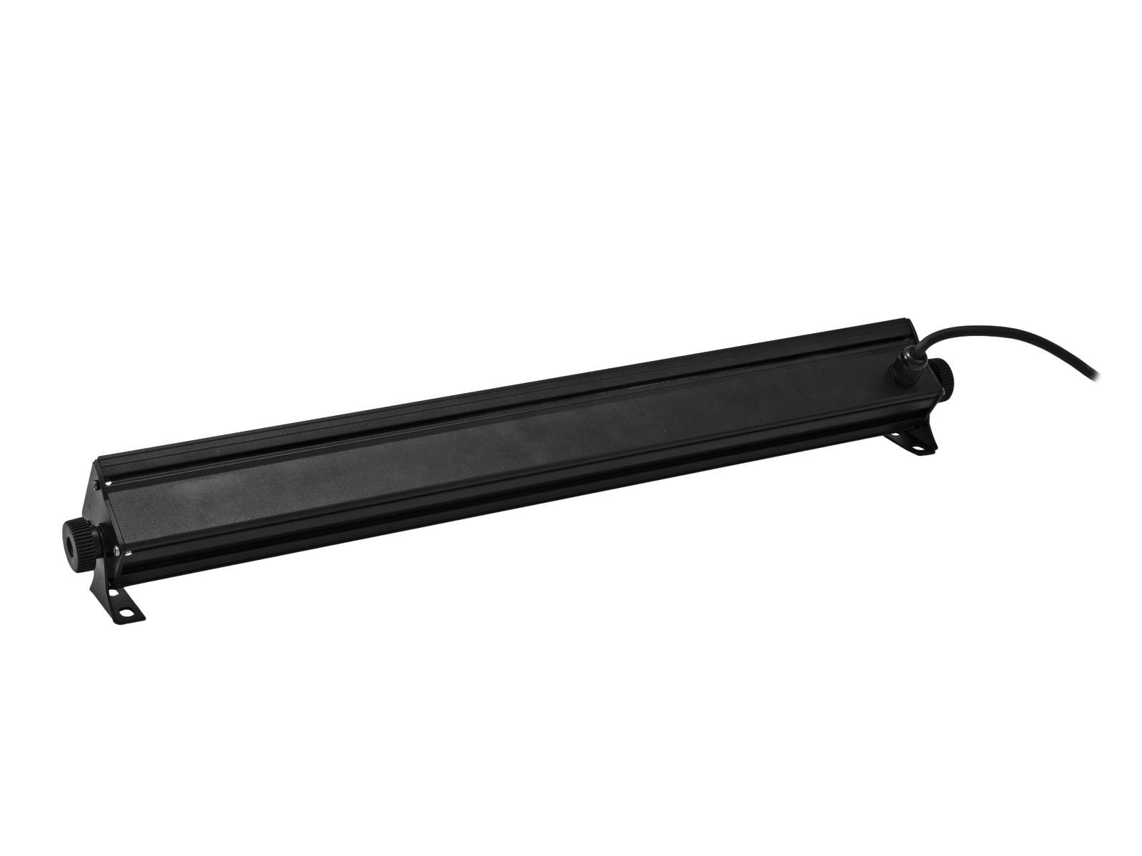 EUROLITE LED Party UV Bar-9 UV-Scheinwerfer 9 x 1-Watt