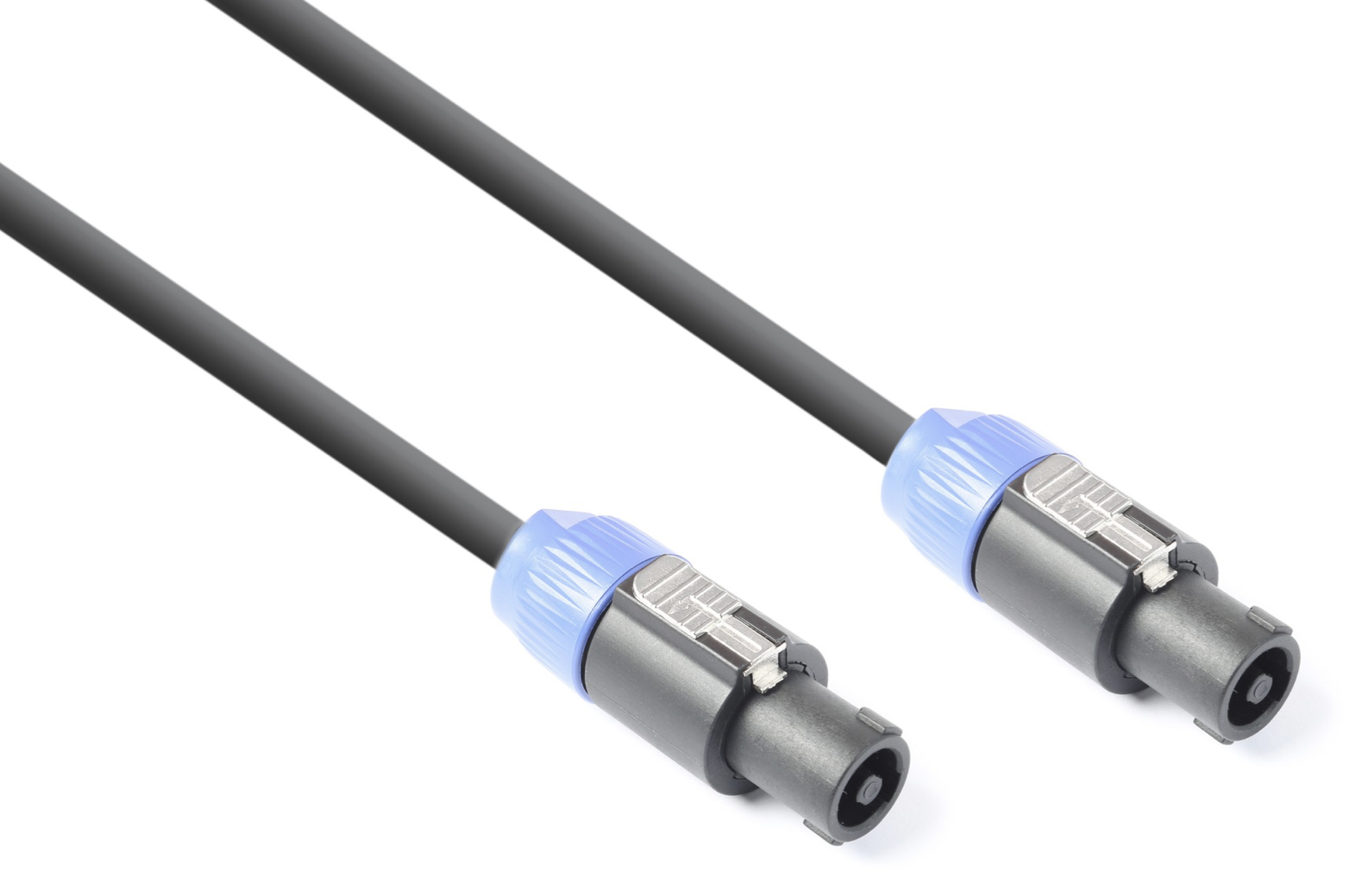 POWER DYNAMICS CX25-5 SPEAKERKABEL NL2 - NL2 1,5MM2 5.0M