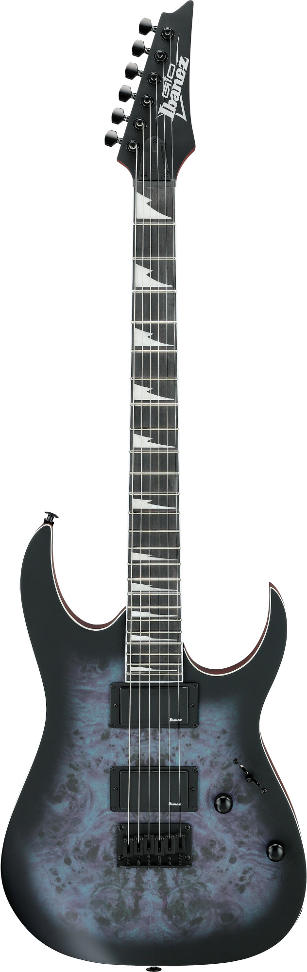 E-Gitarre