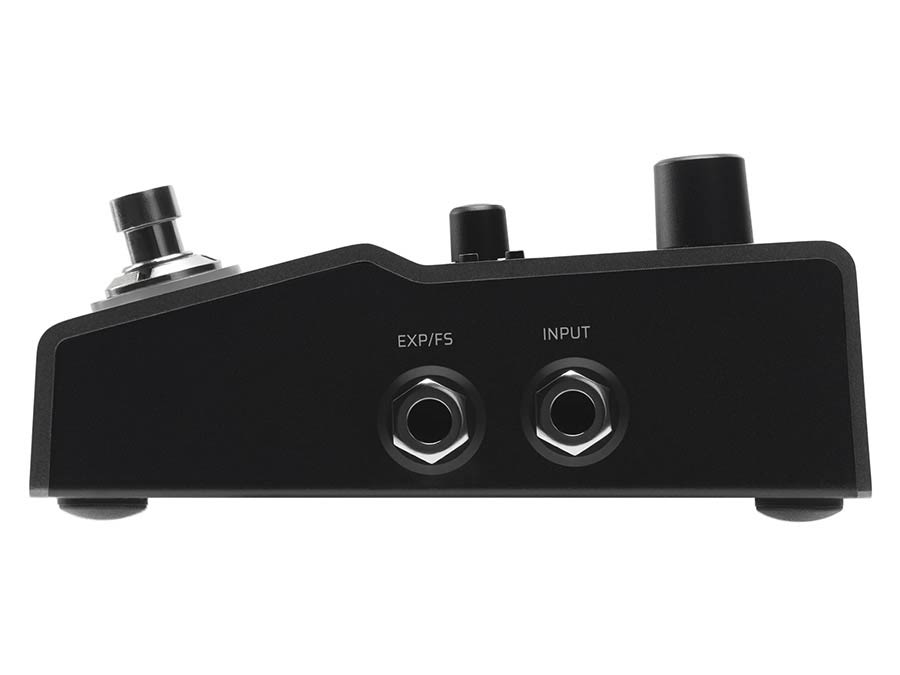 VALETON GP-50 Multi-Effektgerät für E-Gitarre