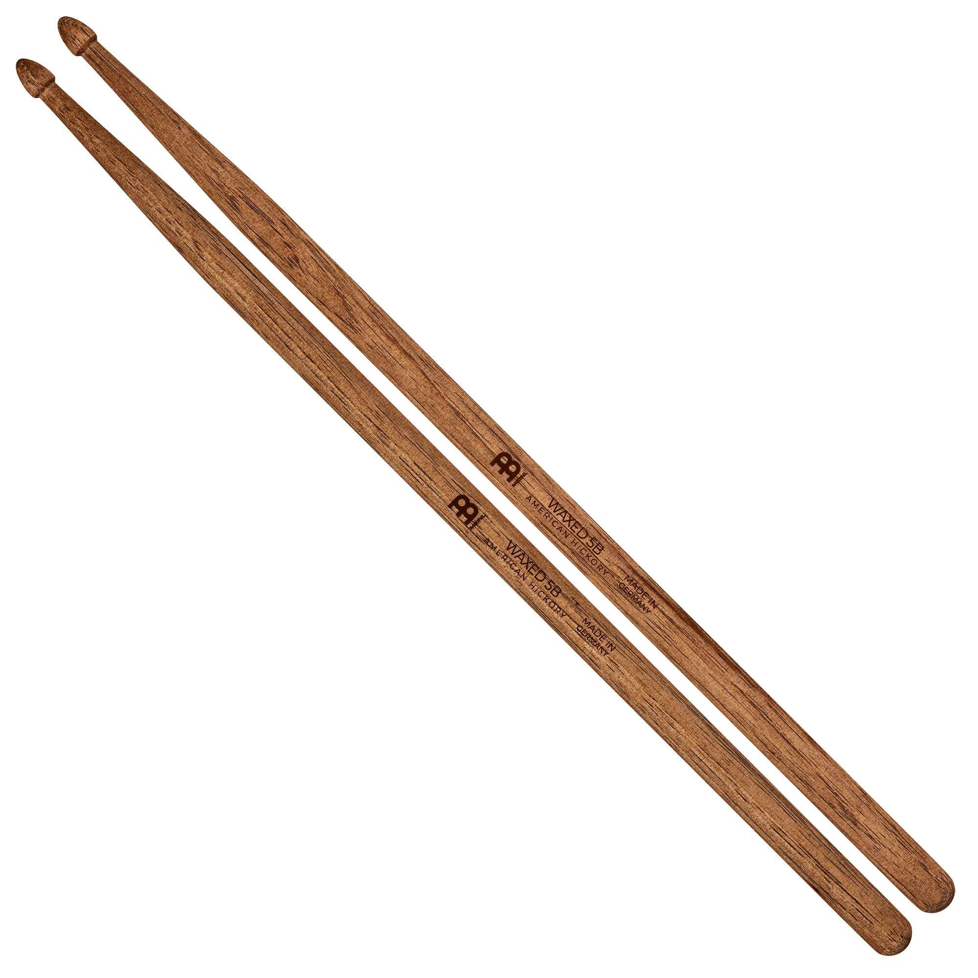 MEINL Waxed 5B Drumstick SB702