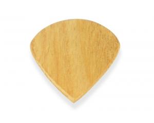 TONE GROWN Picks / Plektrum Jazz "N.Z. Pine" - NEW ZEALAND