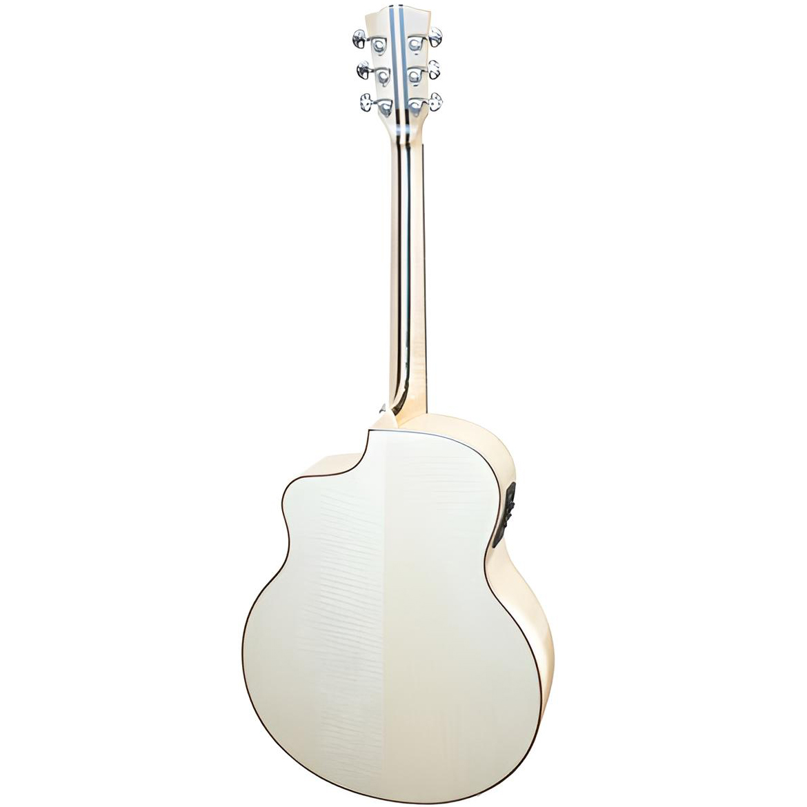 MERIDA Chance Grand Jumbo Westerngitarre mit Cutaway