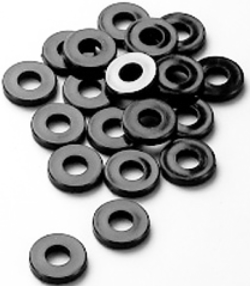 TAMA Nylon Beilagscheiben 20 Stück