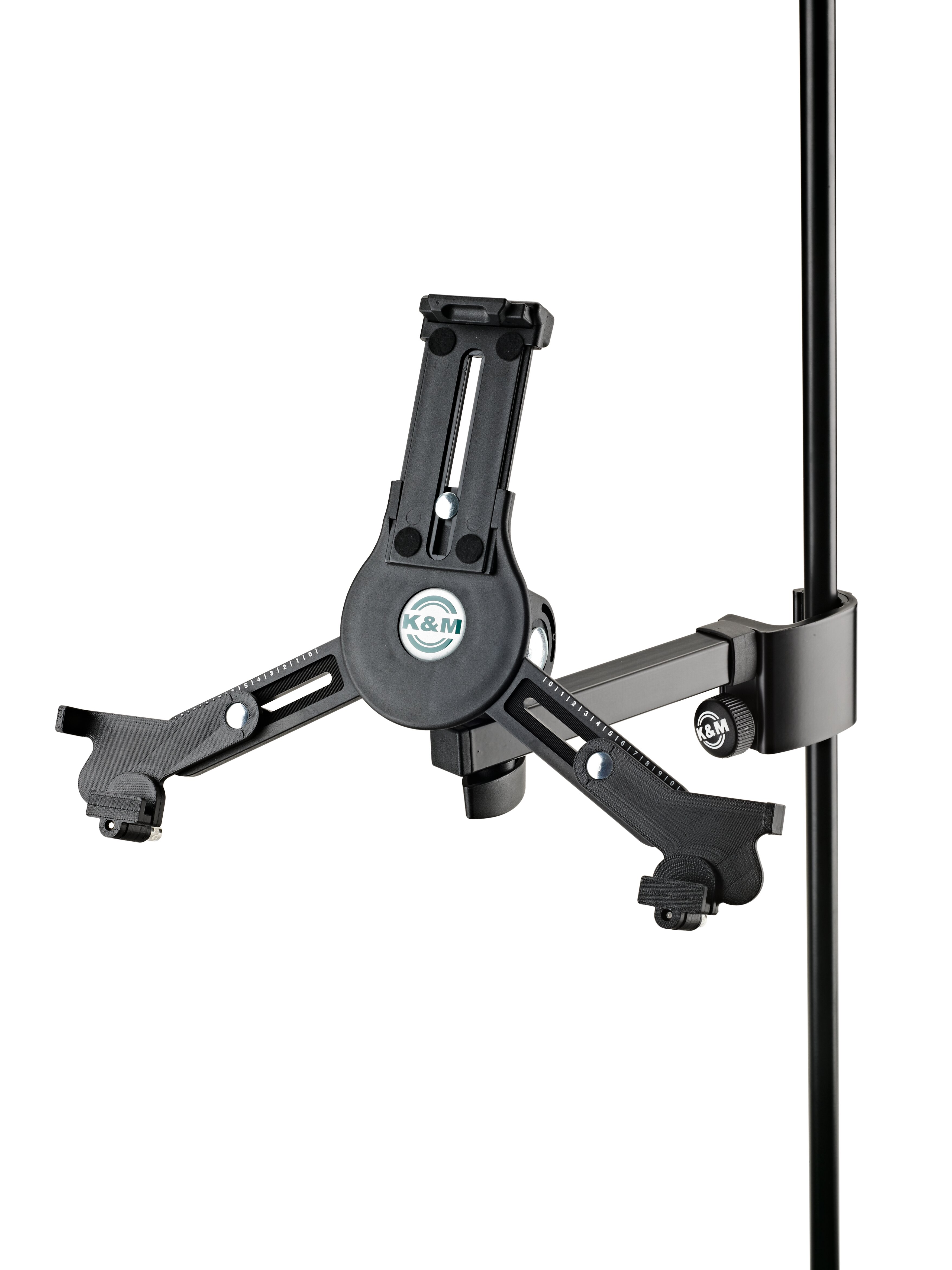 K&M 19791 Tablet Halter