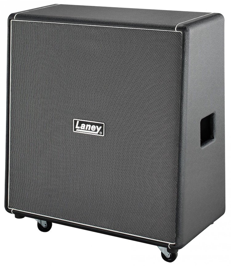 LANEY LA212 Cabinet