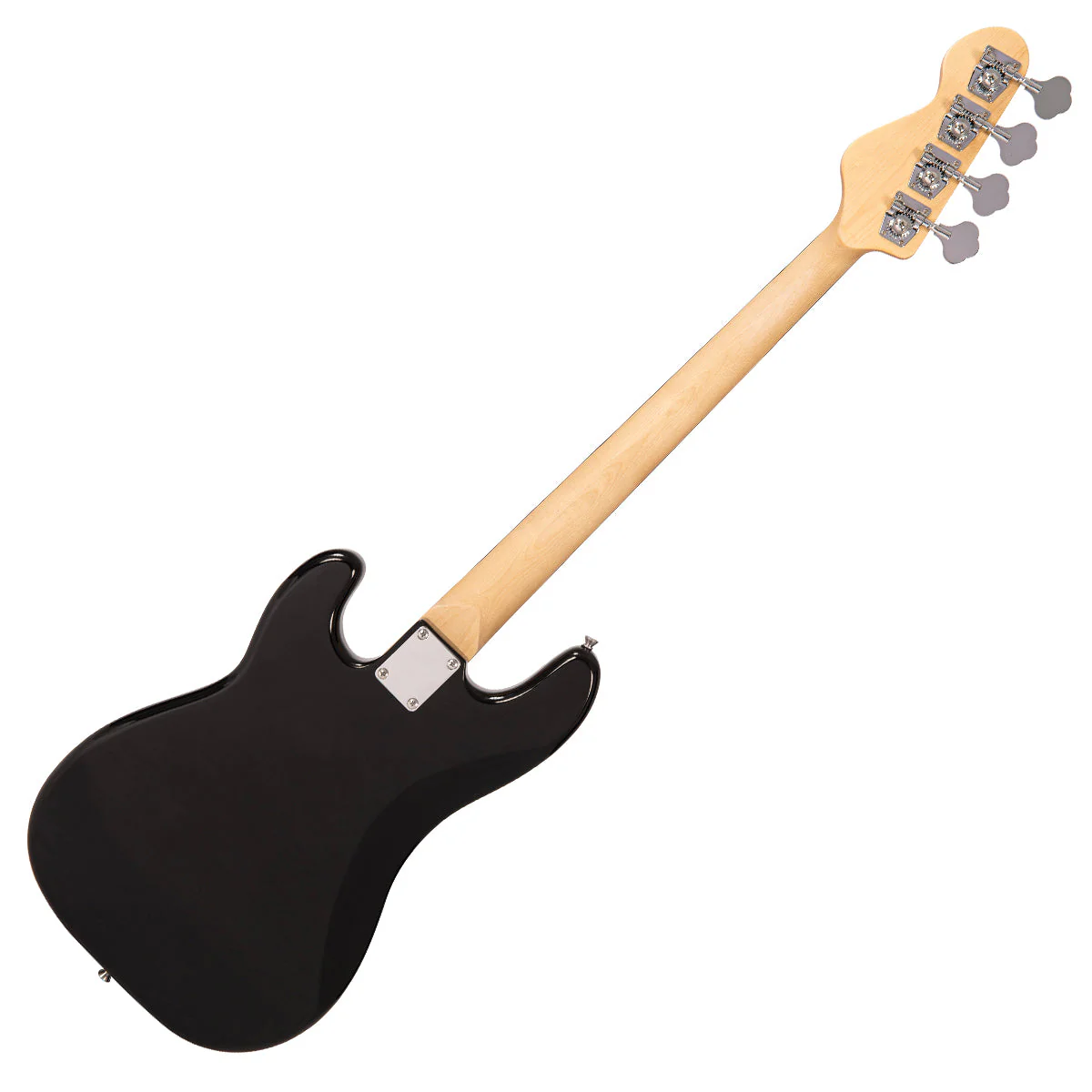VINTAGE Coaster Series Bass V40BLK