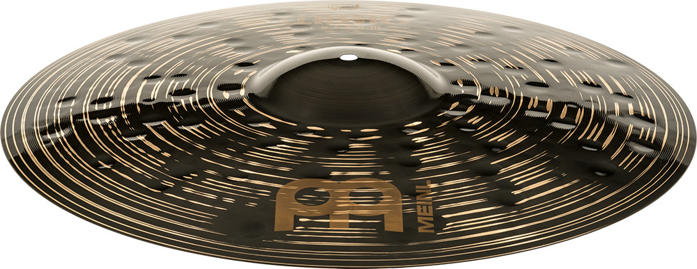 MEINL Classic Custom Dark 12" Ride CC20DAR