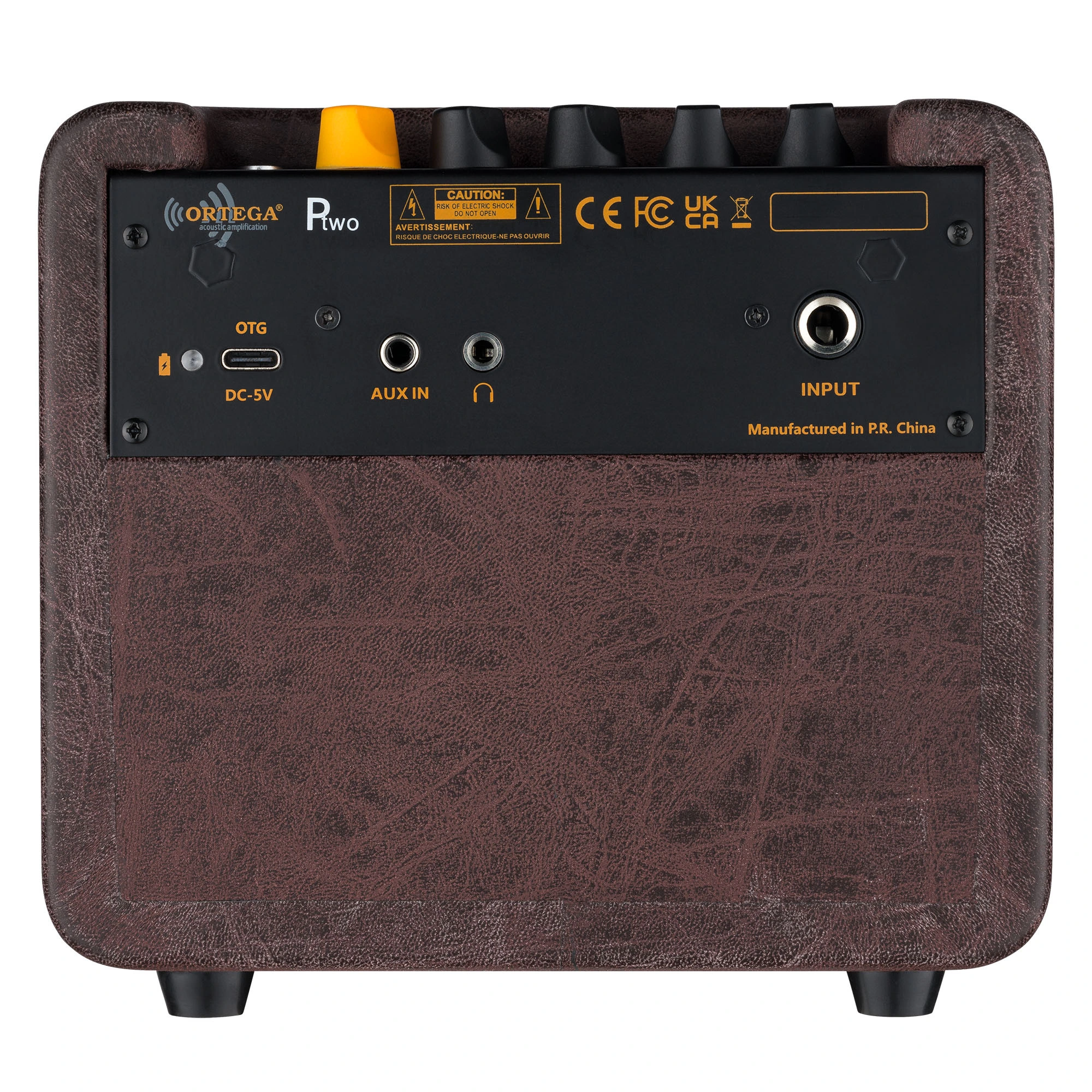 ORTEGA PTWO Akustikverstärker
