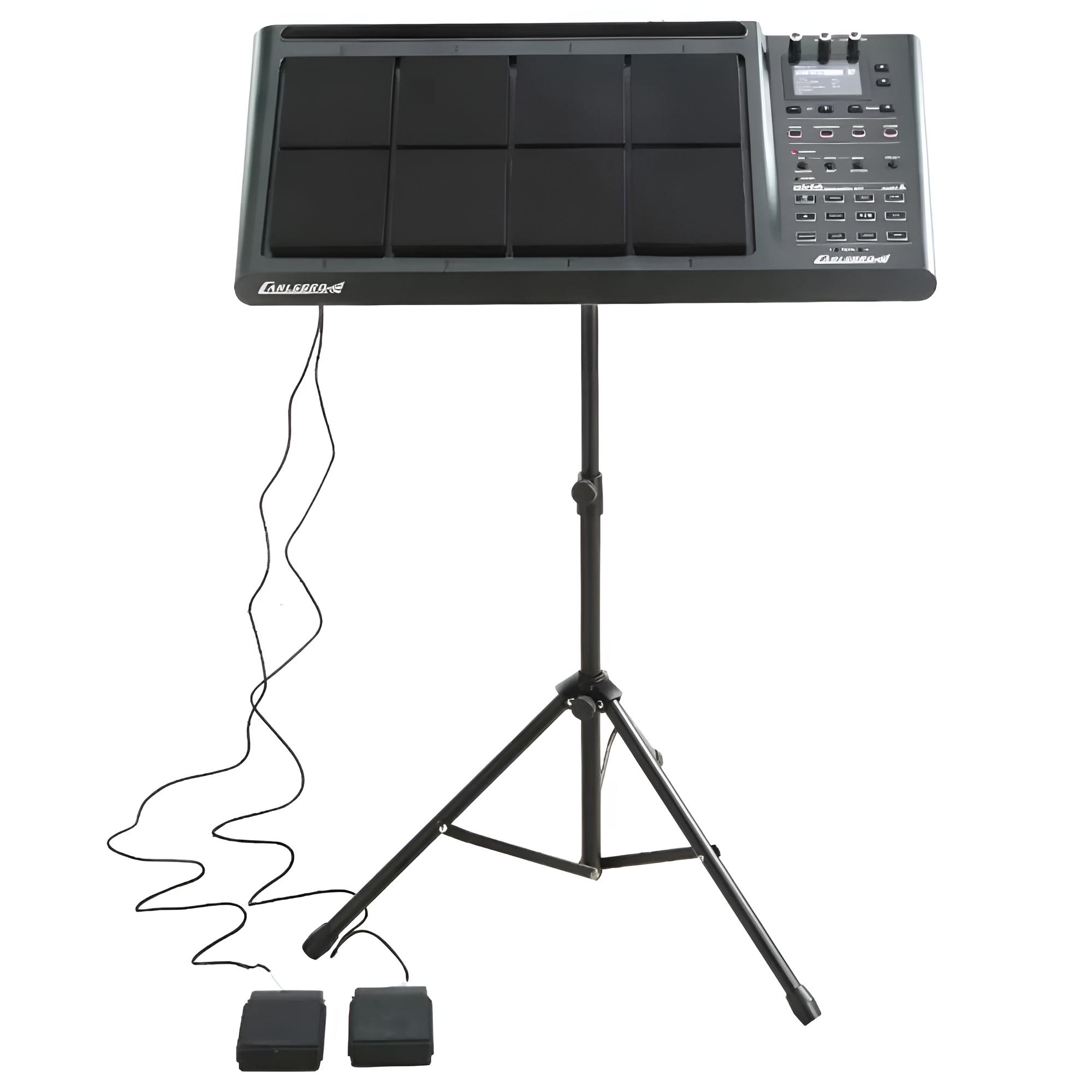 CARLSBRO OKTO A Drum Pad